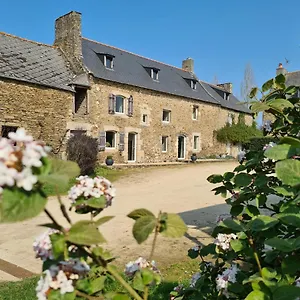 Kêr Neizh Breizh - Chambres D'hôtes&gîte De Charme - Le Petit Châtelier Saint-Samson-sur-Rance